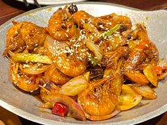 -大牌大·传统杭帮菜(湖滨店)