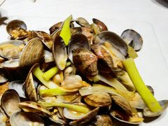 -渔民船说·北塘海鲜·天津菜·海肠捞饭(北塘古镇店)