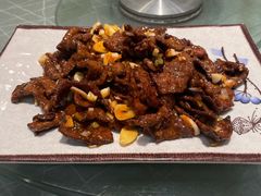 -裕德隆清真饭庄·天津特色菜(东丽店)