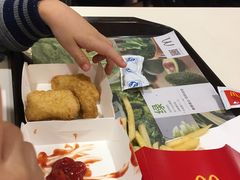-麦当劳(天兴罗斯福店)
