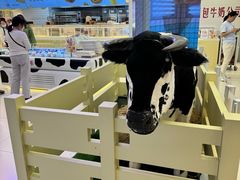 -红星前进面包牛奶公司(君太店)