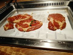 -新石器烤肉(招商1872店)