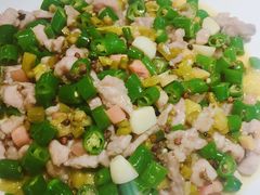 一品鲜椒兔-万重锦·人文川菜馆(骡马市店)