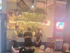 -798烧烤工厂(太和路店)