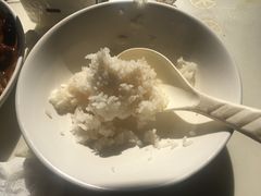 -竹园小居(石塘竹海店)