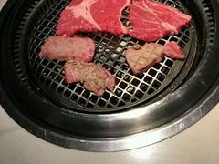 -赤坂亭M9和牛烧肉·日料398放题(万达店)