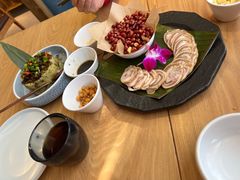 -壹霖·洱语云南菜(方恒国际店)
