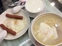 -义顺牛奶公司(庇利金街店)