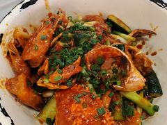 -辣螃铠盆盆蟹大排档(总店)