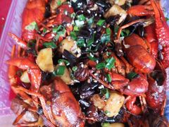 -汉虾王·油焖大虾(车公庙店)