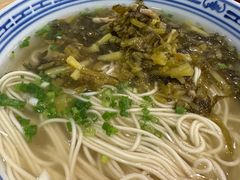 -鲁达面馆本帮风味(共康东路店)