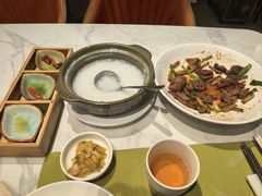 -顺意·顺德家乡菜(国际人才大厦店)