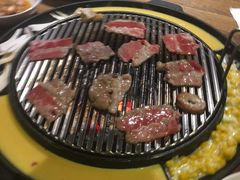 -釜山火炉韩式炭火烤肉(欧洲城店)