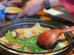 -千代武日本料理(爱建店)
