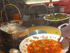 -神府路壹号·海鲜烧烤·砂锅粥·锅物(三坊七巷店)