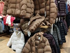 -优衣库(福州爱琴海购物公园店)