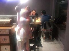 -黄尚皇小龙虾-螃蟹-烧烤工坊(皇后公园店)