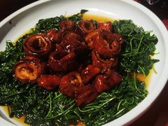 -宋园·金宴浙鲜馆(静安店)