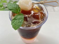 -Fulu Coffee福禄(花园城店)