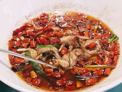 -川正旺江湖菜(三元桥店)