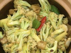 -合晋食府(广州合晋帝苑酒店)