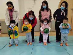 -金点蒙氏国际教育(悠然校区)