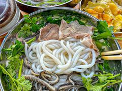 -攀枝花·任德琼·盐边羊肉米线