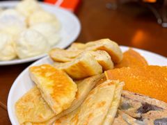 -春發合饭庄