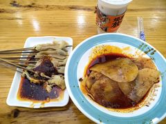 -马三洋芋片(兰州总店)