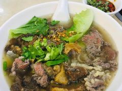 -汕头八里香牛肉店(人民南店)