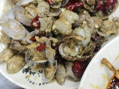 -小民大排档(马场角横路店)