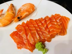 -怡豪大饭店·银顶旋转餐厅