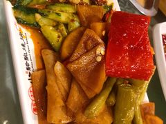 -福苗小骆驼烧烤(大唐不夜城店)