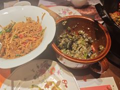 -小隐人家(乐松店)