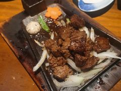 -和彩放题餐厅(酒仙桥店)