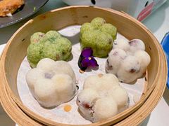-蘇小主·创意中国菜(金茂览秀城店)