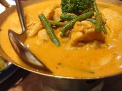 -Santoor 萨都里印度餐厅(北锣鼓巷店)
