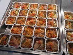 -苏格里岛自助海鲜烤肉火锅(集美万达店)