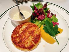 -Wolfgang’s Steakhouse 沃夫冈牛排馆(上海白玉兰广场店)