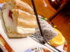-肉魁屋·烧肉·烧鸟·酒场(高新店)