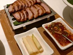 -金链花·泰国餐厅(国贸店)
