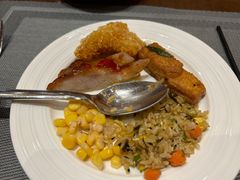 -漳州皇冠假日酒店·原素全日制餐厅