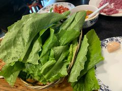 -裕德孚·非遗手切涮羊肉(东直门内大街店)