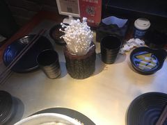 -手选潮汕鲜活牛肉火锅(二七广场店)