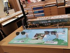 -JINS(龙湖时代天街店)