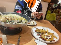 -湘拾(壹方北馆店)
