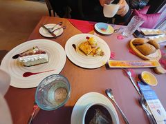 -卡本妮法餐厅·北京和平宾馆