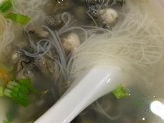 -建国蚵煎蚵面