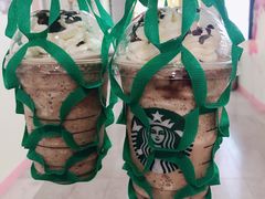 -星巴克臻选(周浦万达店)