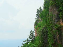 -崆峒山景区
